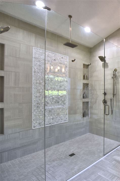 The Versatility of Magic Shower Glass: From Clear to Frosted and Beyond.